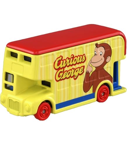 Amazon.co.jp: タカラトミー(TAKARA TOMY) トミカ ドリームトミカ No