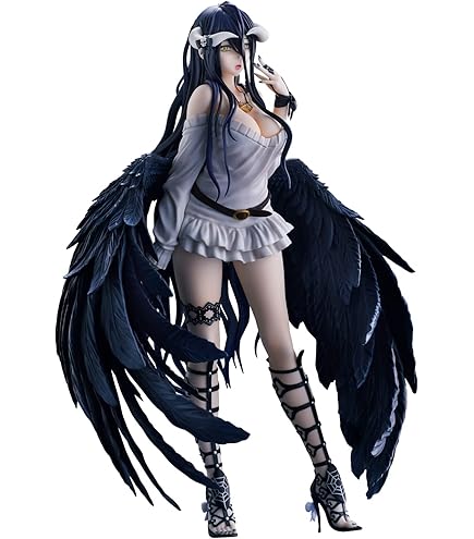 Amazon | 『オーバーロード』アルベドso-bin ver. ノンスケール