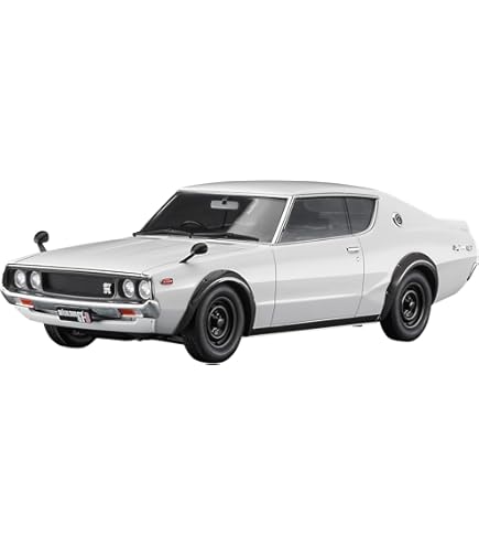 Amazon | タミヤ 1/24 スポーツカーシリーズ No.194 ニッサン