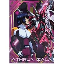 Amazon.co.jp: 機動戦士ガンダムSEED FREEDOM[クリアフォルダー]A4