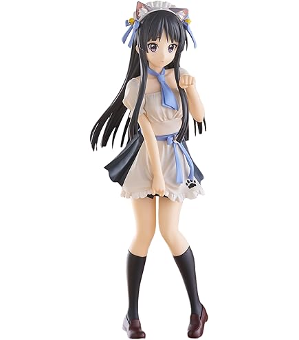 Amazon | けいおん！ 琴吹紬 1/8 完成品フィギュア（京アニショップ