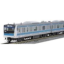 Amazon | TOMIX Nゲージ JR E233 1000系 京浜東北 根岸線 基本セット
