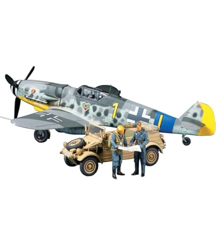 Amazon.co.jp: 翼コレクション 第14弾 続・荒鷲 メッサーシュミット