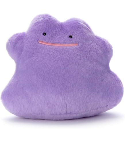 Amazon.co.jp: ポケットモンスター めちゃもふぐっと いろんなおかお