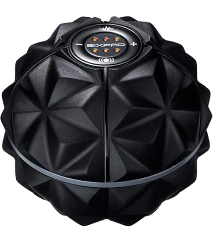 Amazon.co.jp: シックスパッド フットフィット2/SIXPAD Foot Fit 2