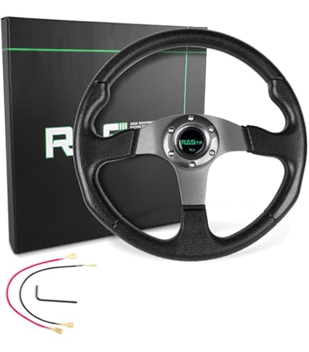 Amazon | 自転車チェーンステアリングホイールクロームチェーン