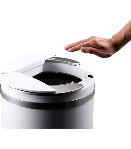 Amazon｜【ひらけ、ゴミ箱】ジータ ZitA 分別リング ZitA CIRCLE、ZitA