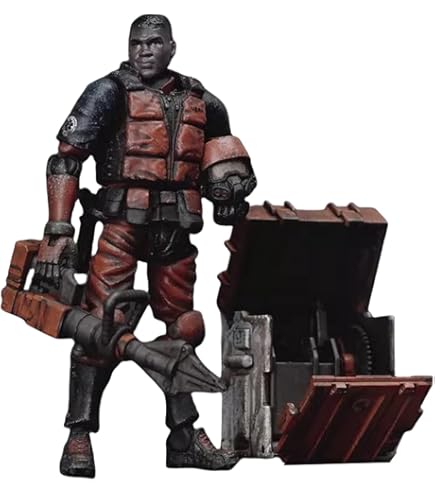 Amazon | TOYS ALLIANCE LIMITED 「アシッド レイン」 FAV A123 破墨 1