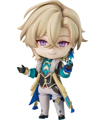 Amazon.co.jp: ねんどろいど Dr.STONE 石神千空 ノンスケール ABS&PVC