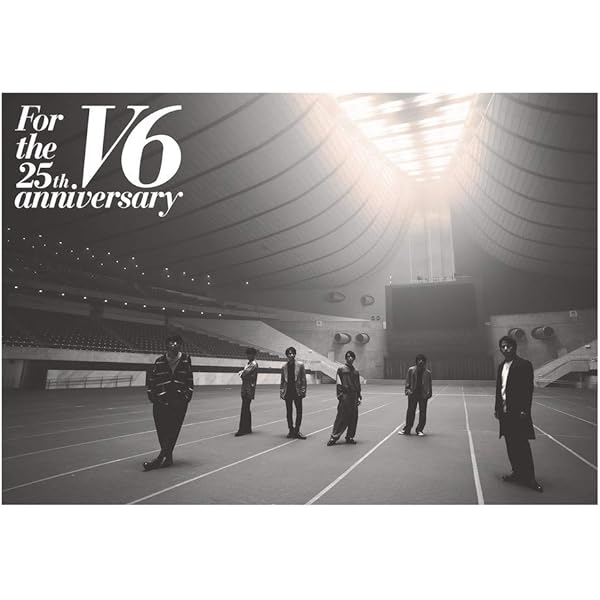 Amazon.co.jp: LIVE TOUR V6 groove(通常盤)(Blu-ray2枚組) : V6: DVD