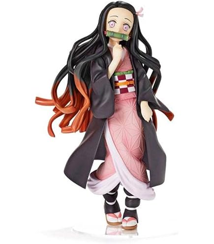 Amazon | 鬼滅 ひっかけフィギュア ―炭子 善子 猪子― | フィギュア