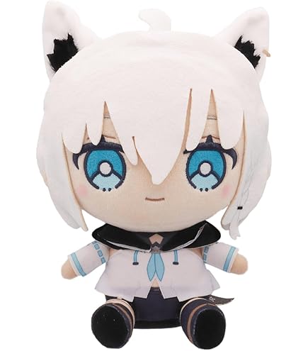 Amazon.co.jp: ムンビョル ハムビョリ ぬいぐるみ : おもちゃ