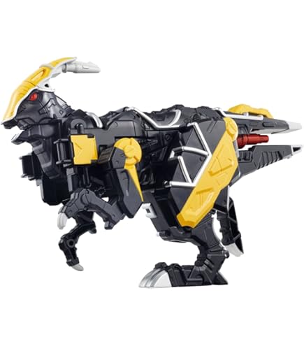 Amazon.co.jp: 獣電戦隊キョウリュウジャー カミツキ合体 DXキョウ