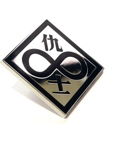 Amazon.co.jp: 蛭沼灯 桃源暗鬼 TSUTAYA限定 缶バッジ 原作絵 : Toys