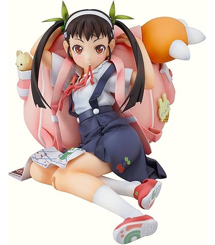 Amazon.co.jp: 一番くじプレミアム 偽物語 C賞 千石撫子プレミアム