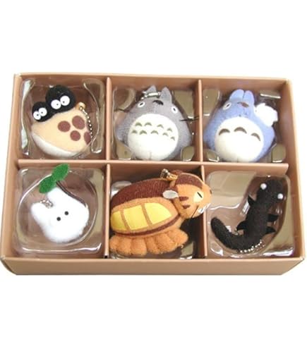 Amazon.co.jp: スタジオジブリ トトロ めでたいお飾り だるまトトロ