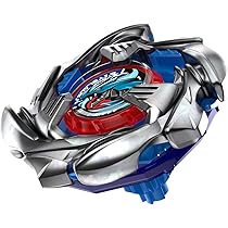 Amazon.co.jp: BEYBLADE X ベイブレードX BX-23 スターター