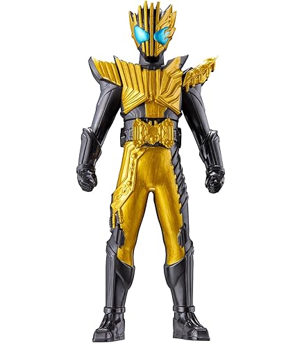 Amazon.co.jp: TAMASHII NATIONS ソフビ魂 仮面ライダーZX : おもちゃ