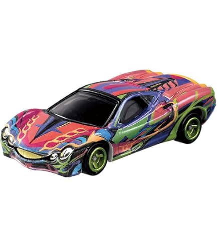 Amazon | タカラトミー(TAKARA TOMY) トミカプレミアムunlimited TOKYO