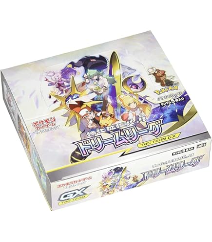 Amazon.co.jp: ポケモンカードゲームXY 拡張パック エメラルドブレイク