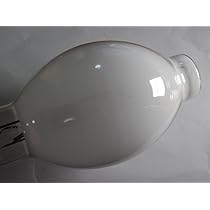 Amazon | 三菱 一般水銀ランプ 蛍光形 400W 3900K E39口金 HF400X