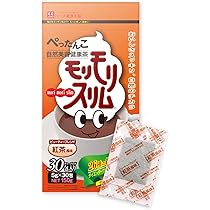 Amazon | ハーブ健康本舗 モリモリスリム (ほうじ茶風味) (30包