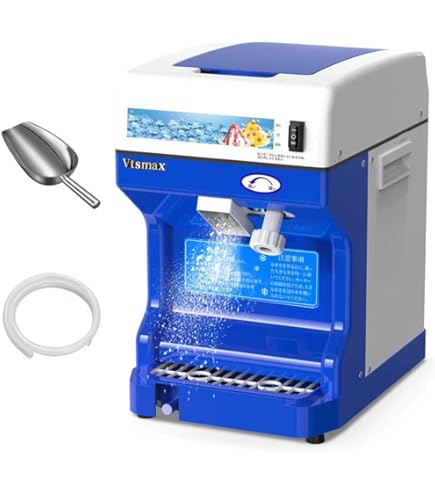 Amazon.co.jp: アイススライサー【CM-IS-TO】 JCM-IS : ホーム＆キッチン