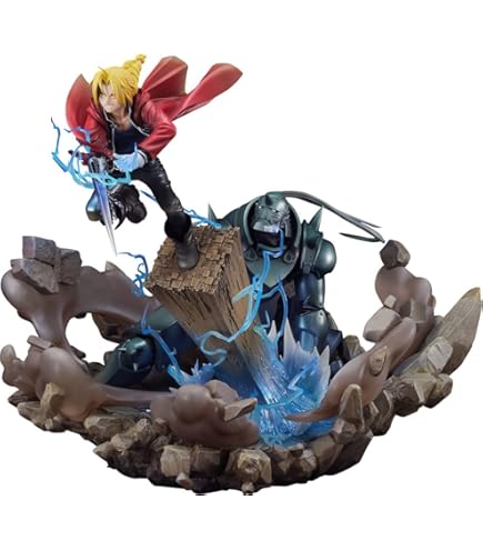 Amazon.co.jp: RAH リアルアクションヒーローズ 鋼の錬金術師