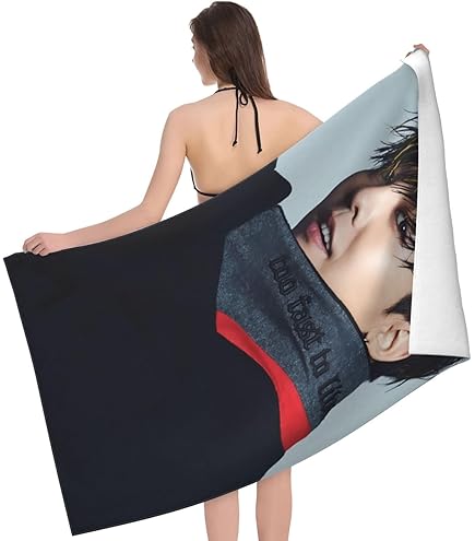 6300円新品未開封BIGBANG ビーチタオル 6300円新品未開封BIGBANG