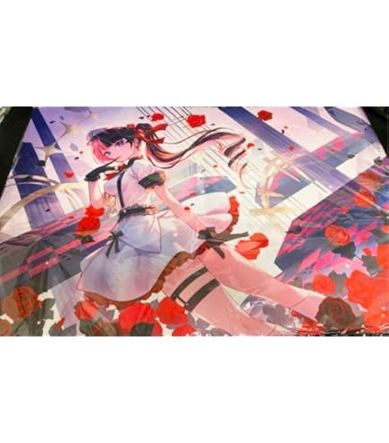 Amazon.co.jp: ぶいすぽっ 空澄セナ 胡桃のあ プレイマット マウス