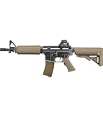 Amazon | 東京マルイ M4CQB タンカラーモデル 10歳以上電動ガン ライト