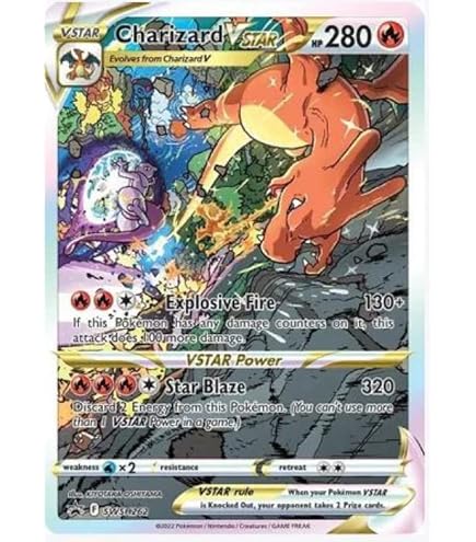 Amazon.co.jp: ポケモンカードゲーム SM10 007/095 リザードン
