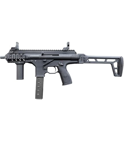 Amazon | KSC M4 CQB-R ver.2 18歳以上 ガスブローバック 限定品