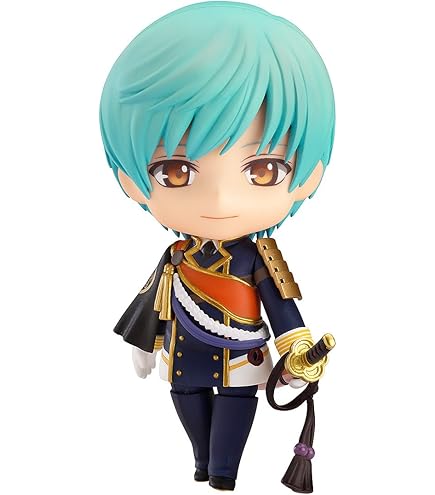 Amazon.co.jp: ねんどろいど DRAMAtical Murder クリア ノンスケール