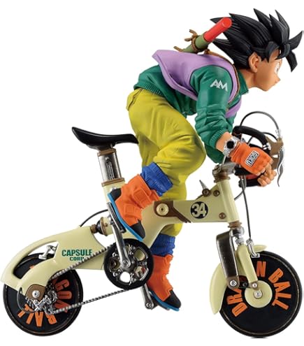 Amazon.co.jp: ドラゴンボール改 DXF Fighting Combination vol.4 孫悟