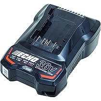 Amazon | エコー(ECHO) 36Vシリーズ 共通バッテリー LBP-36-80