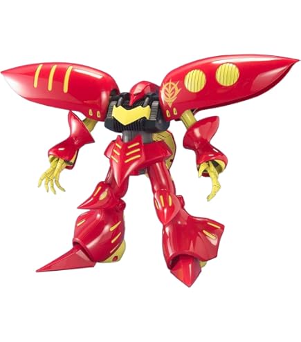 Amazon | MG 機動戦士ガンダム MSM-03 ゴッグ 1/100スケール 色分け