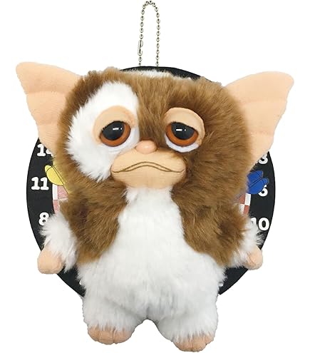 Amazon.co.jp: BOTANIZE x Gremlins ぬいぐるみ ボタナイズ グレムリン