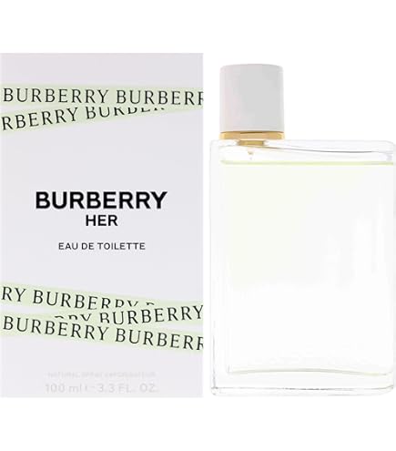 Amazon | バーバリー ハー オードトワレ 50mL | BURBERRY