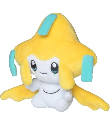 Amazon.co.jp: ポケモンセンターオリジナル ぬいぐるみ マンスリーペア