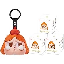 Amazon.co.jp: POP MART CRYBABY Wild but Cutie シリーズ