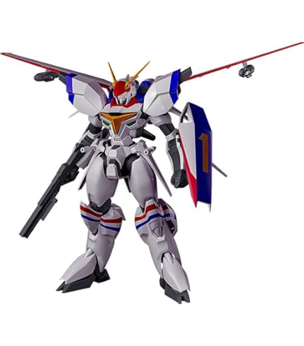 Amazon | ウェーブ Dream Tech 超音戦士ボーグマン アニス・ファーム