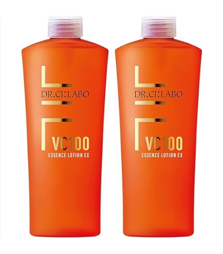 Amazon | ドクターシーラボ VC100エッセンスローションEX 150 ml x2