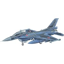 Amazon | ハセガワ 1/48 日本航空自衛隊 戦闘機 F-4EJ改 スーパー