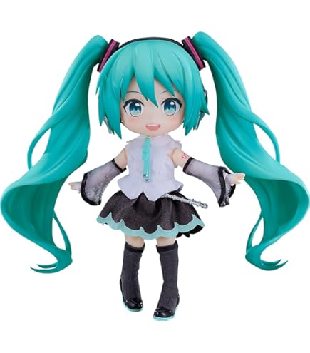 Amazon.co.jp: ねんどろいど 桜ミク 2.0 : ホーム＆キッチン