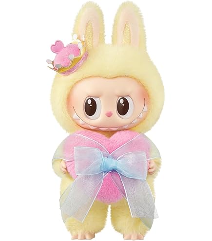 Amazon | POP MART MEGA コレクション 1000% SPACE MOLLY CHRISTMAS