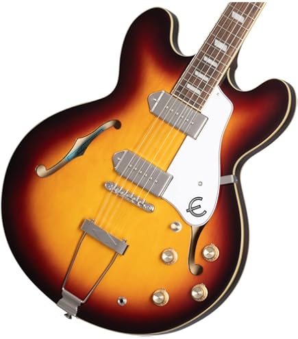 Amazon | エピフォン Epiphone by Gibson Wildkat Limited Edition