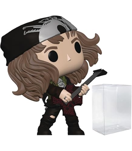 Amazon.co.jp: ストレンジャーシングス シーズン4 ベクナ Funko POP