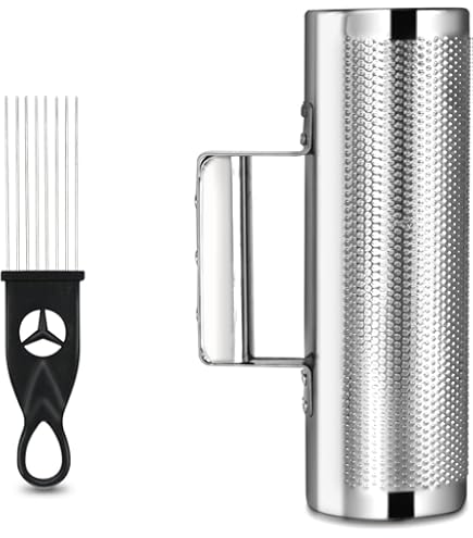 Amazon | LP エルピー カウベル Salsa Sergio Bongo Cowbell, Hand