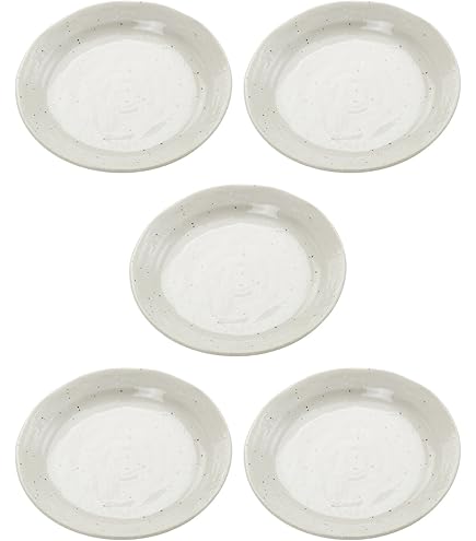 Amazon.co.jp: maebata garland ガーランド プチケーキ皿セット 43542